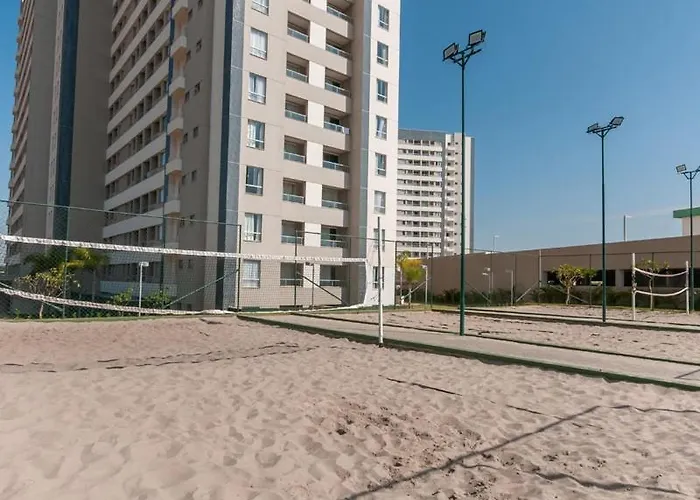 Solar das Águas Park Resort - Próximo ao Thermas dos Laranjais