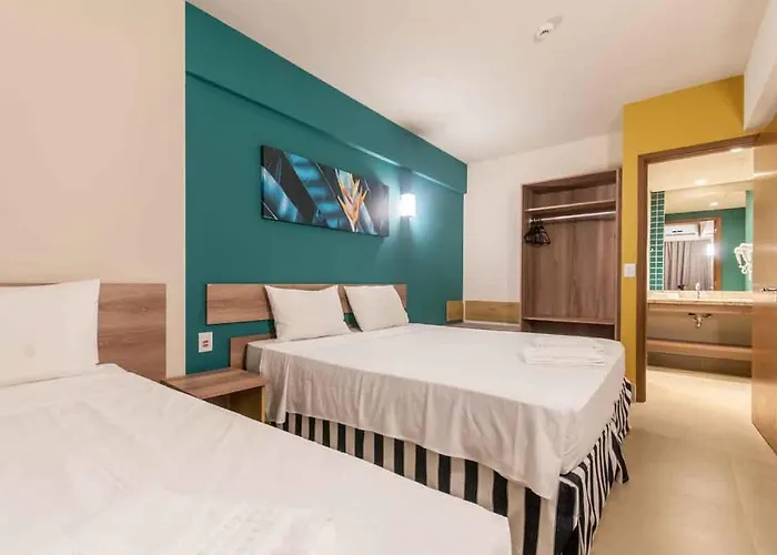 Enjoy Solar das Águas Park Resort