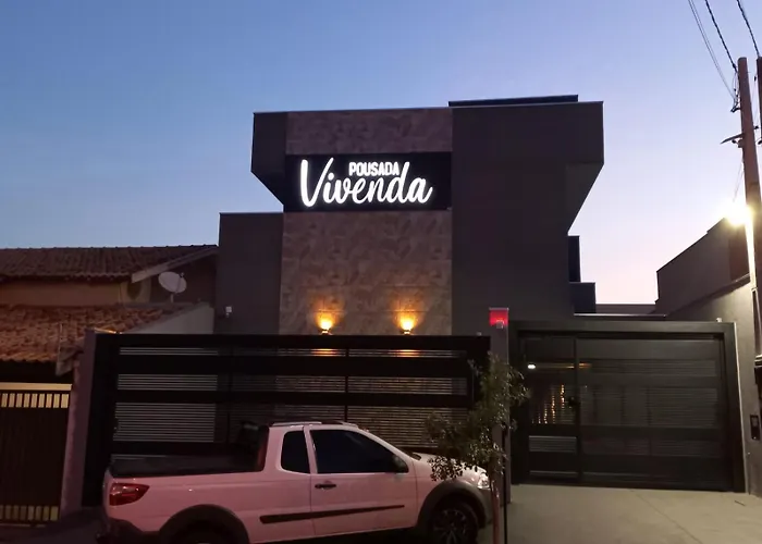 Pousada Vivenda
