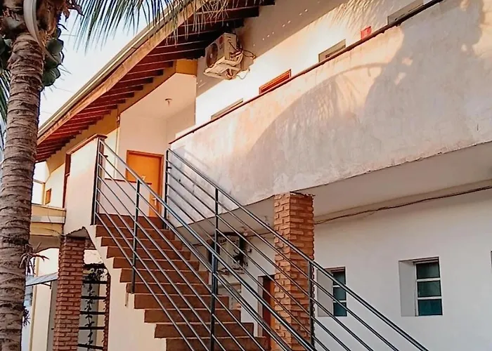 Pousada Girassol Da Li